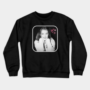 Lisa Marie Presley R.I.P Heartbreaker 1968- 2023 t shirt, coffee mug, hoodie, phone case, apparel T-Shirt Crewneck Sweatshirt